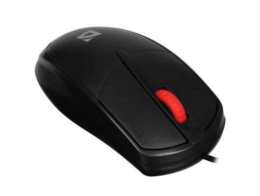 Клавиатура+мышь DEFENDER Line C-511